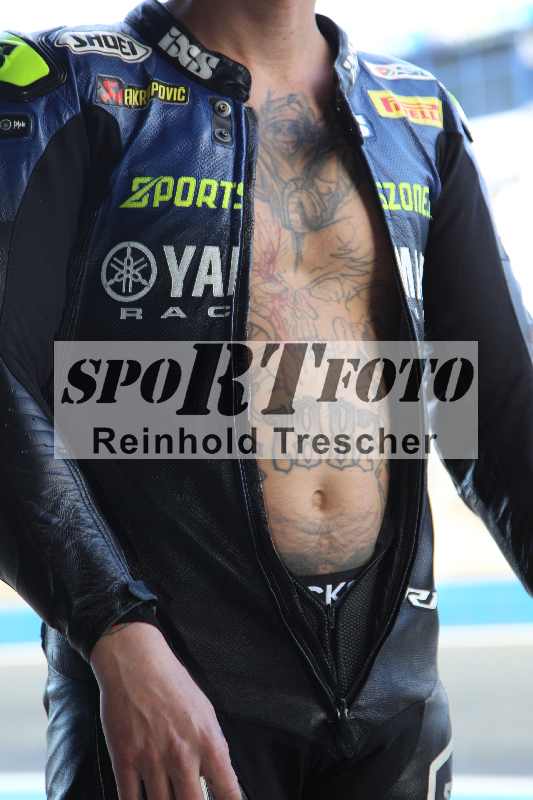 Archiv-2025/02 28.-31.01.2025 Moto Center Thun Jerez/28.01.2025 Boxenimpressionen